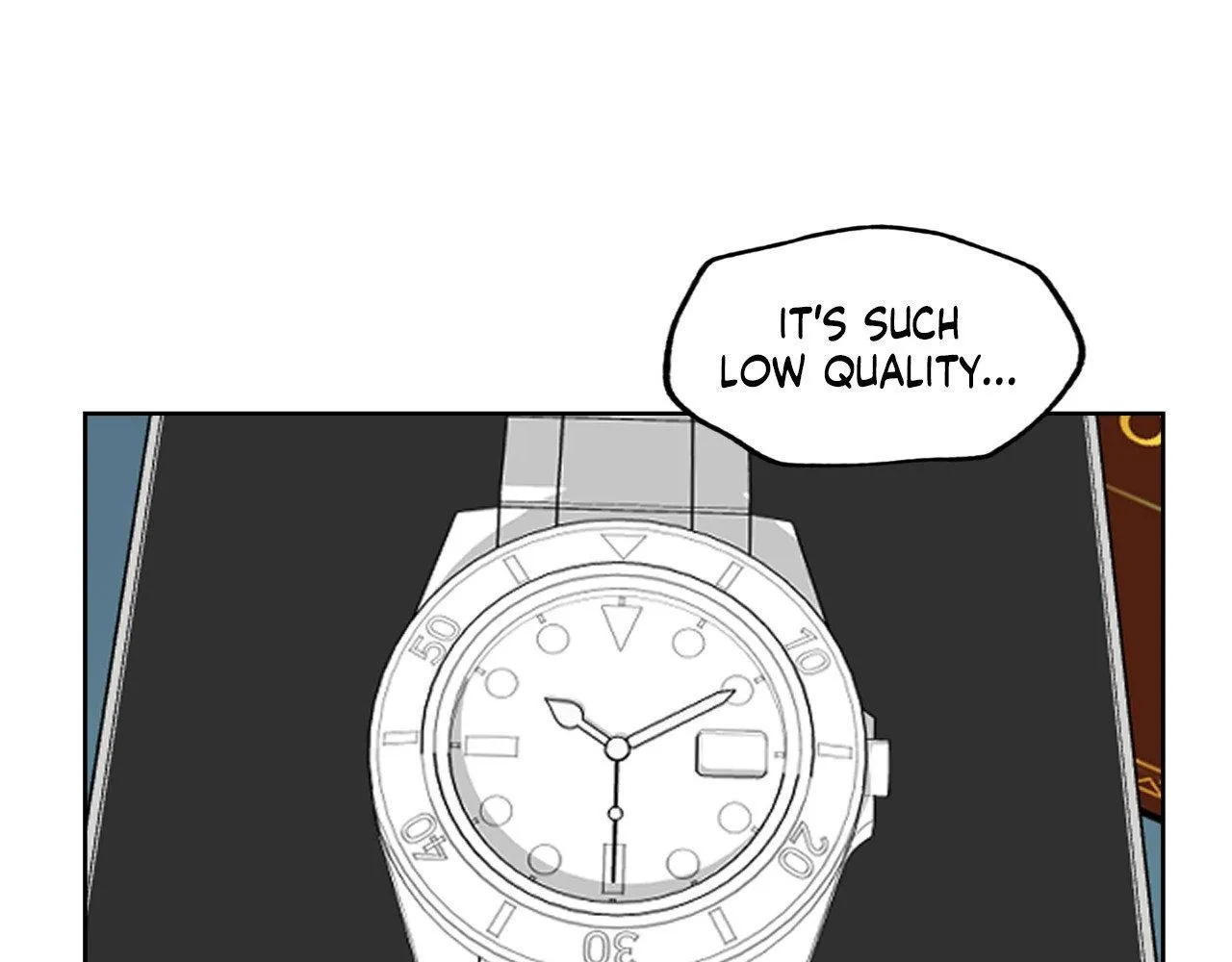 A Terrible Romance - Chapter 91 Page 135