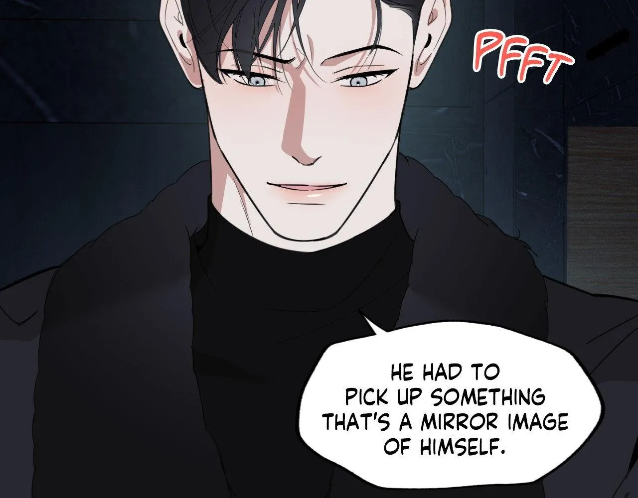 A Terrible Romance - Chapter 91 Page 137