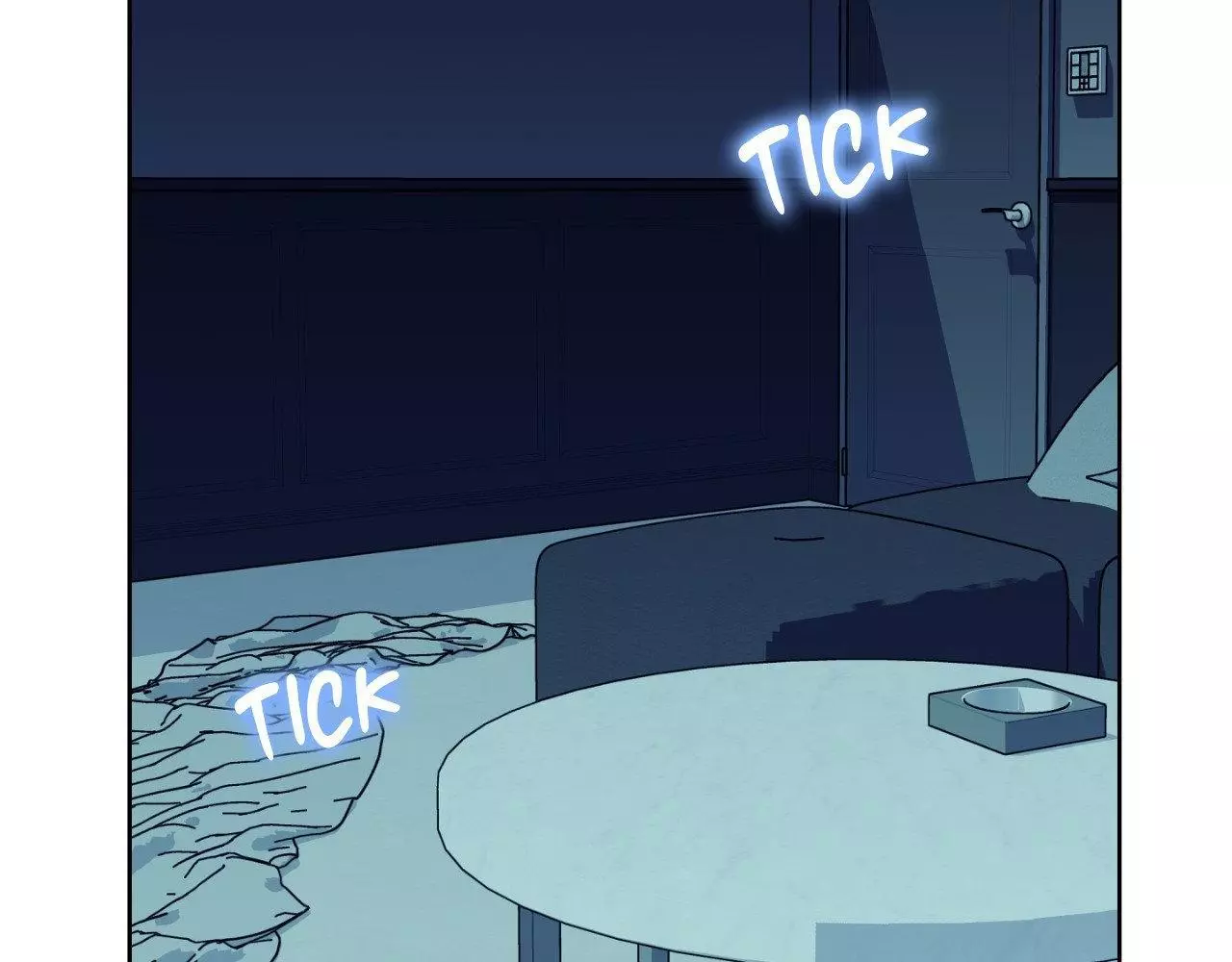 A Terrible Romance - Chapter 93 Page 3