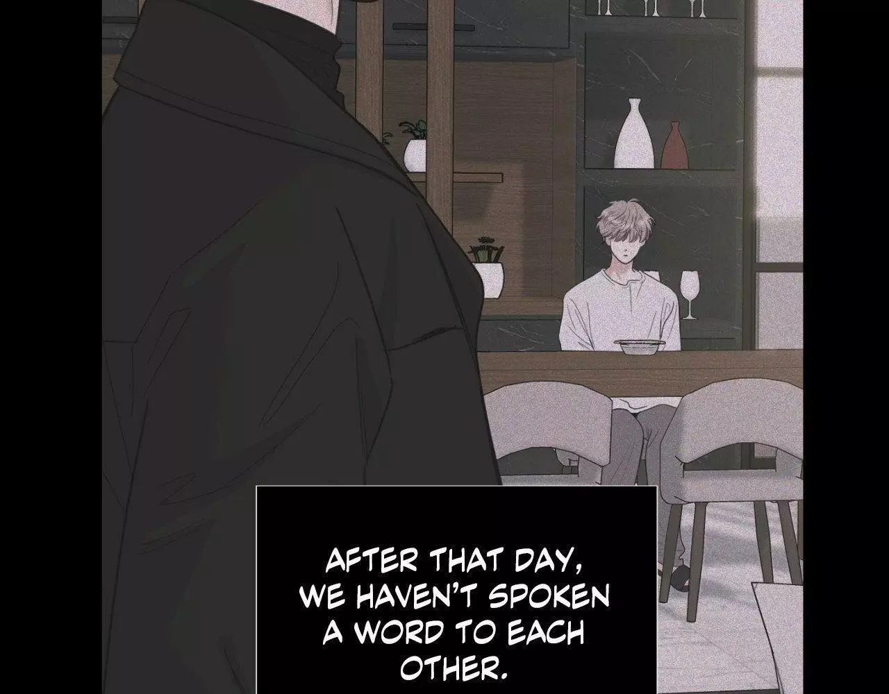 A Terrible Romance - Chapter 93 Page 21