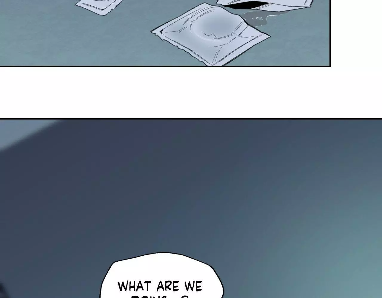 A Terrible Romance - Chapter 93 Page 37