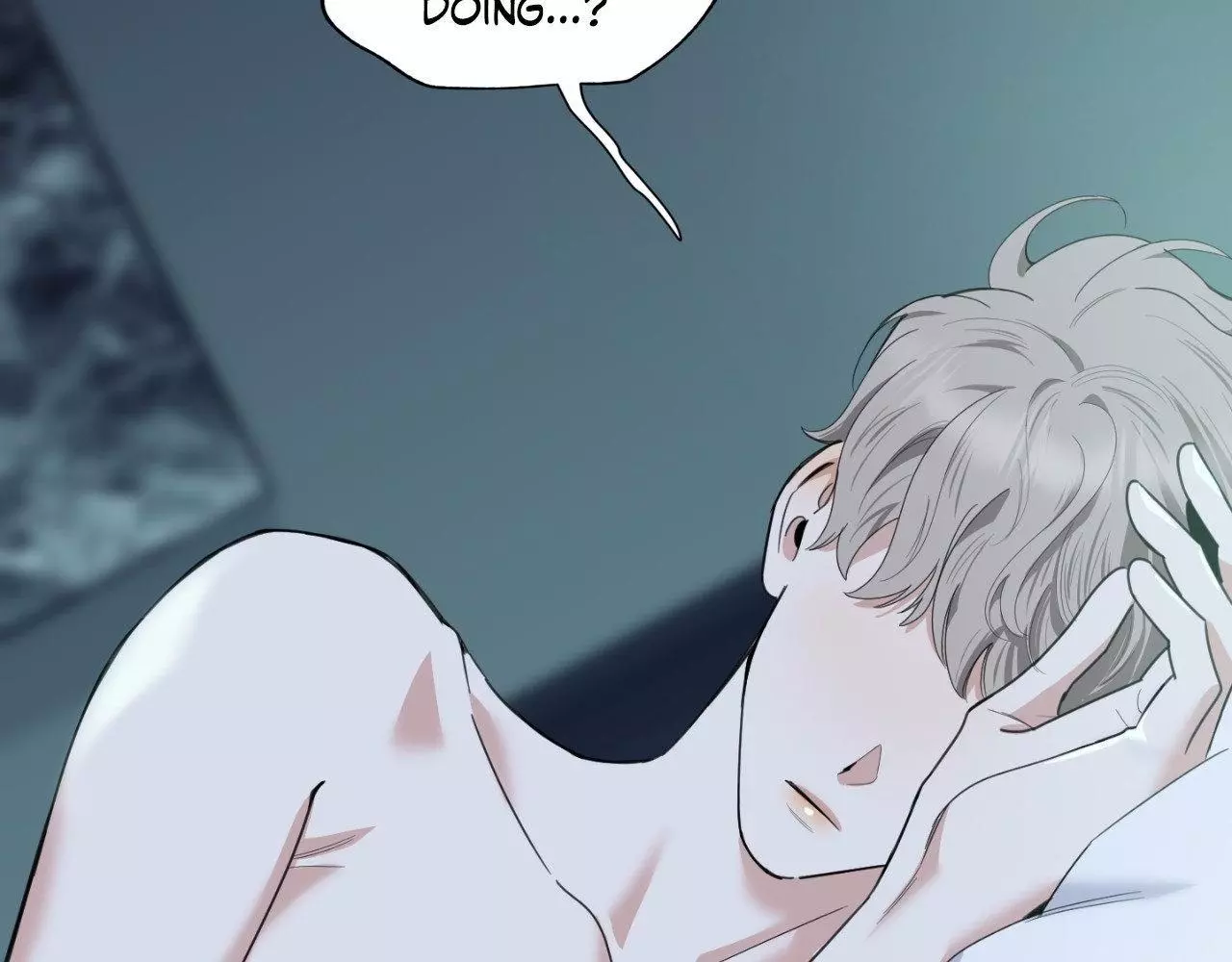 A Terrible Romance - Chapter 93 Page 38
