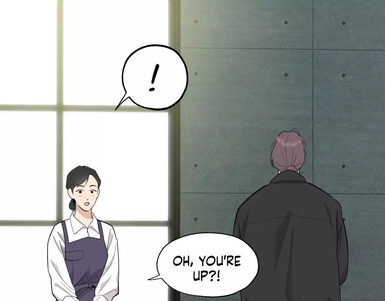 A Terrible Romance - Chapter 93 Page 70