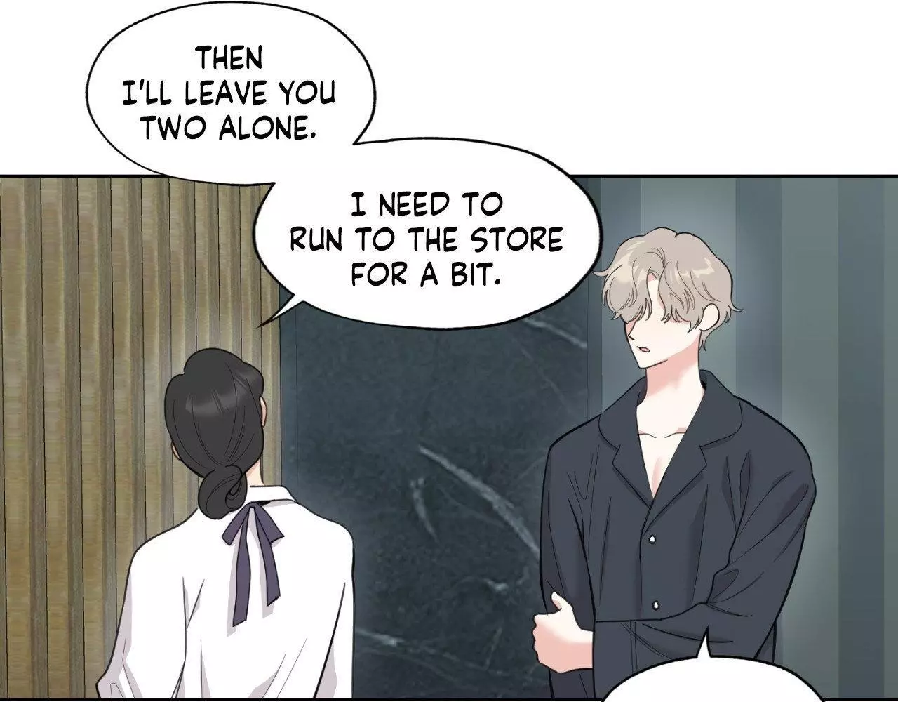 A Terrible Romance - Chapter 93 Page 76