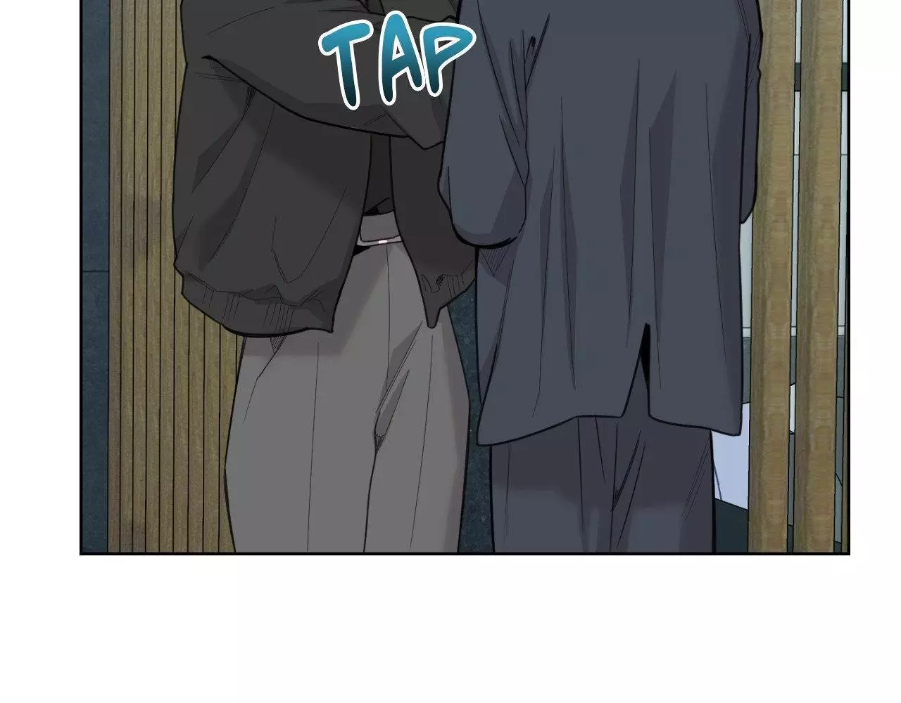 A Terrible Romance - Chapter 93 Page 86