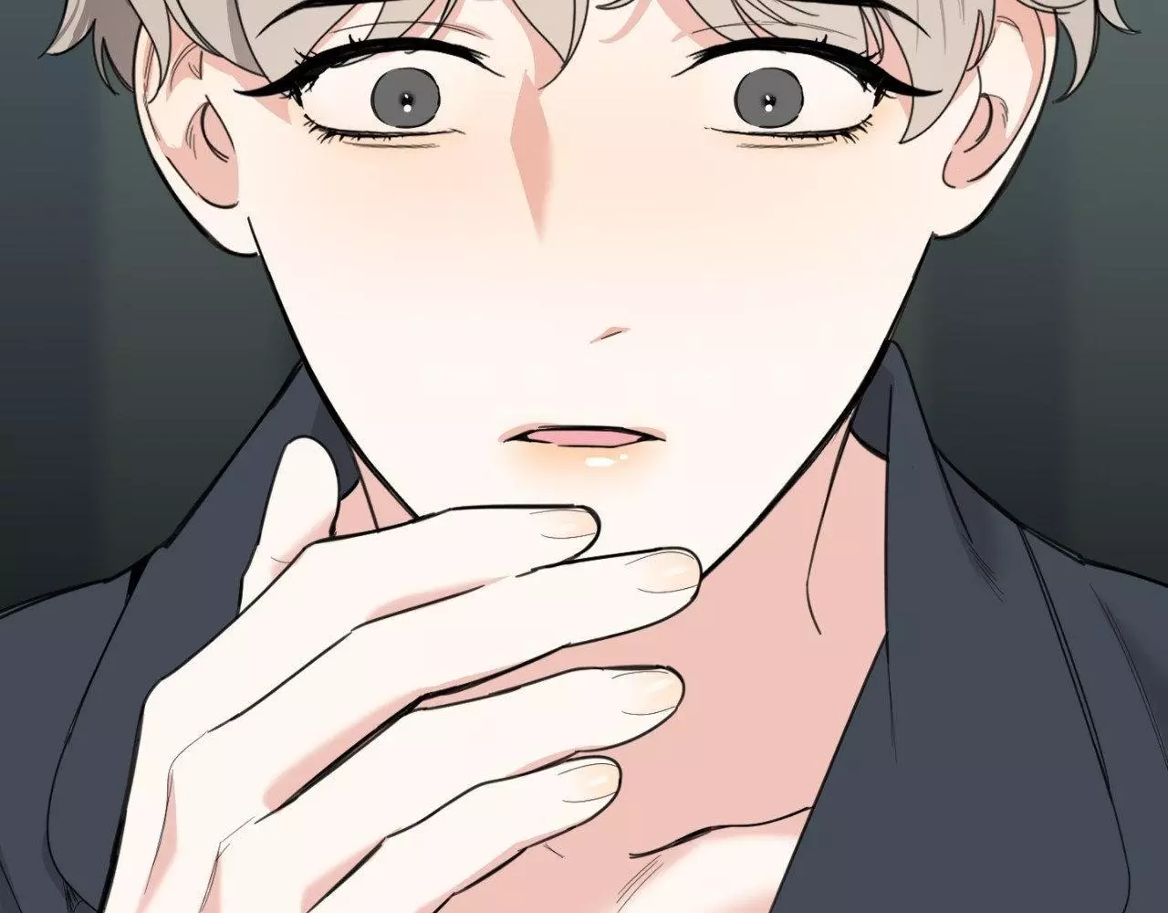A Terrible Romance - Chapter 93 Page 95