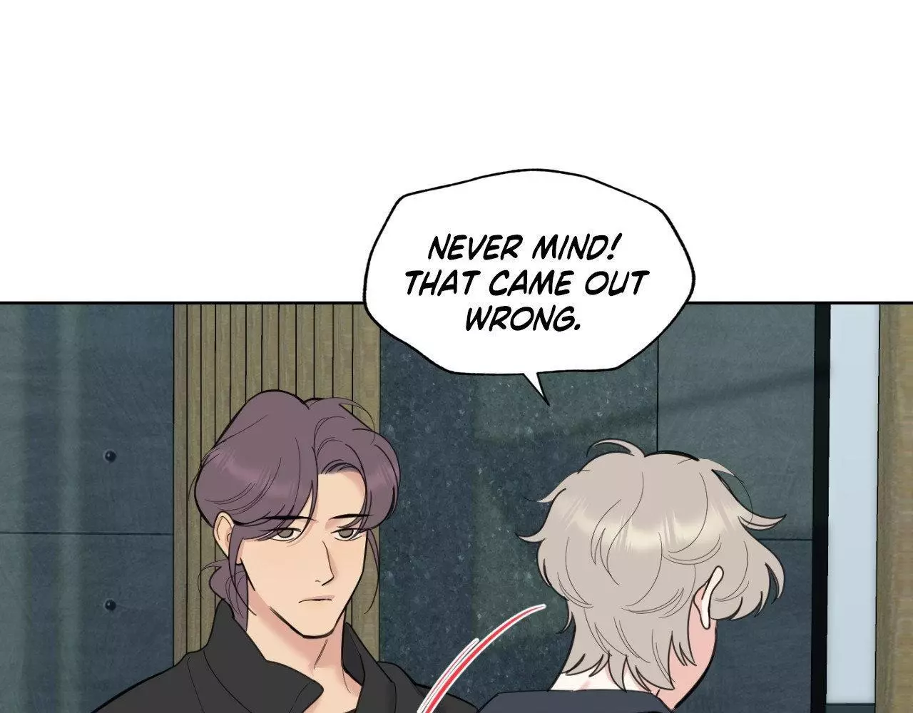 A Terrible Romance - Chapter 93 Page 97
