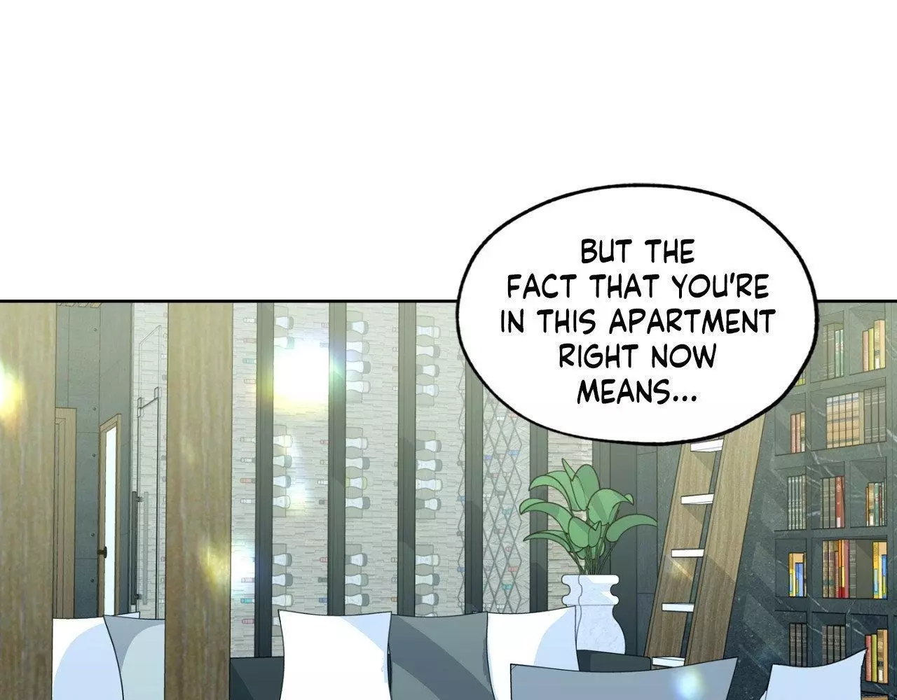 A Terrible Romance - Chapter 93 Page 103