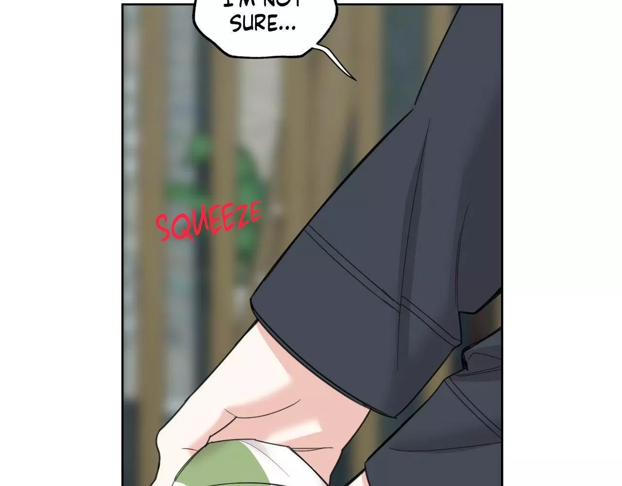 A Terrible Romance - Chapter 93 Page 108
