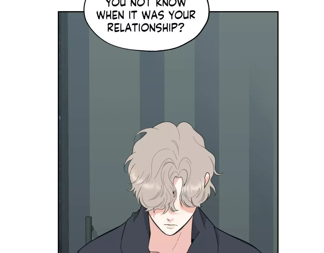 A Terrible Romance - Chapter 93 Page 111