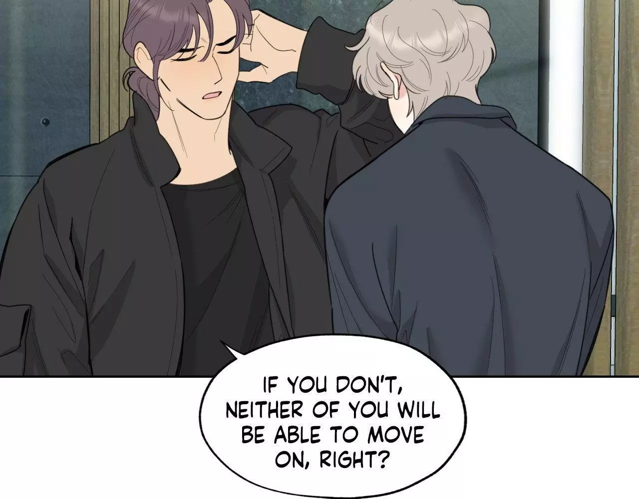 A Terrible Romance - Chapter 93 Page 114