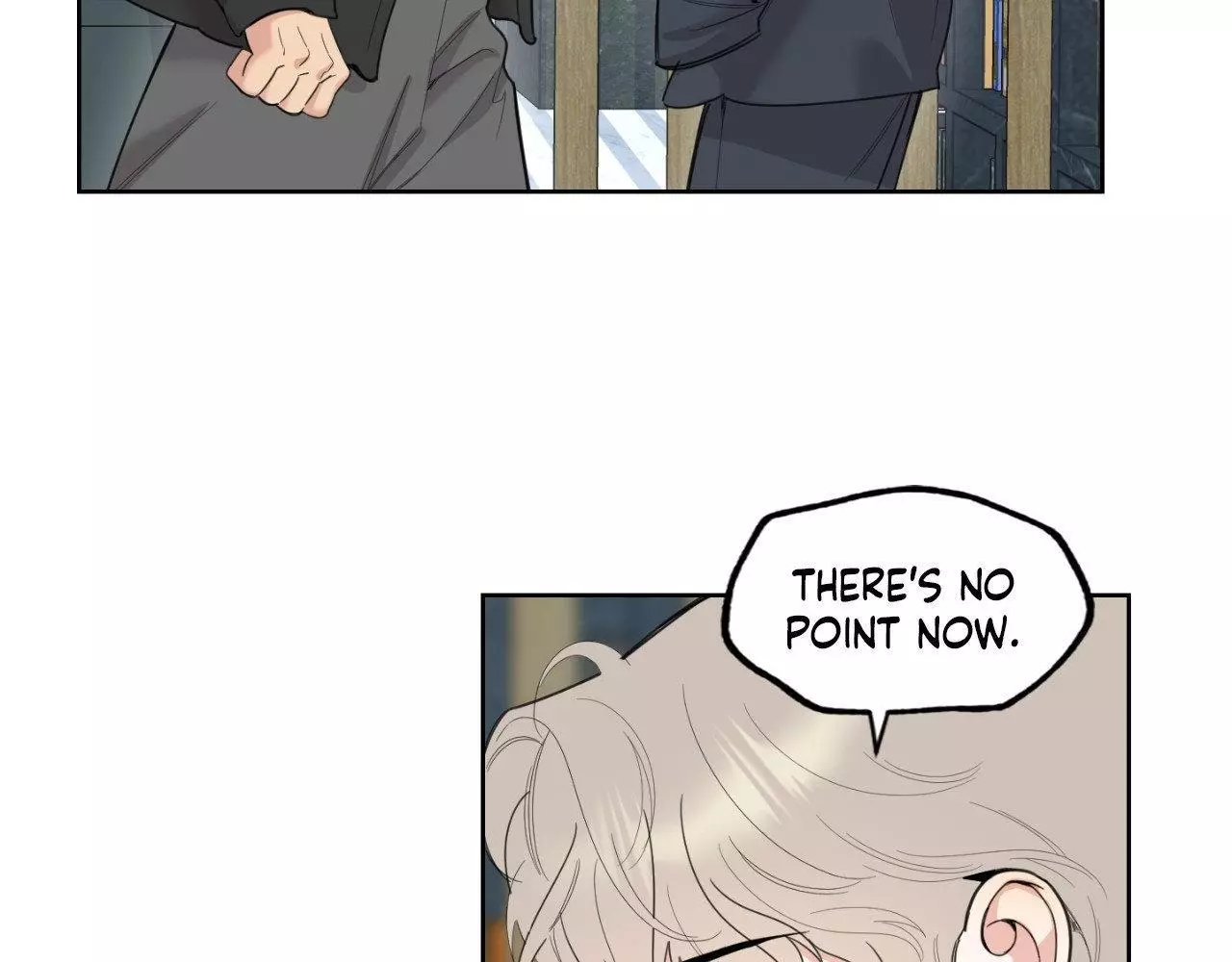 A Terrible Romance - Chapter 93 Page 119