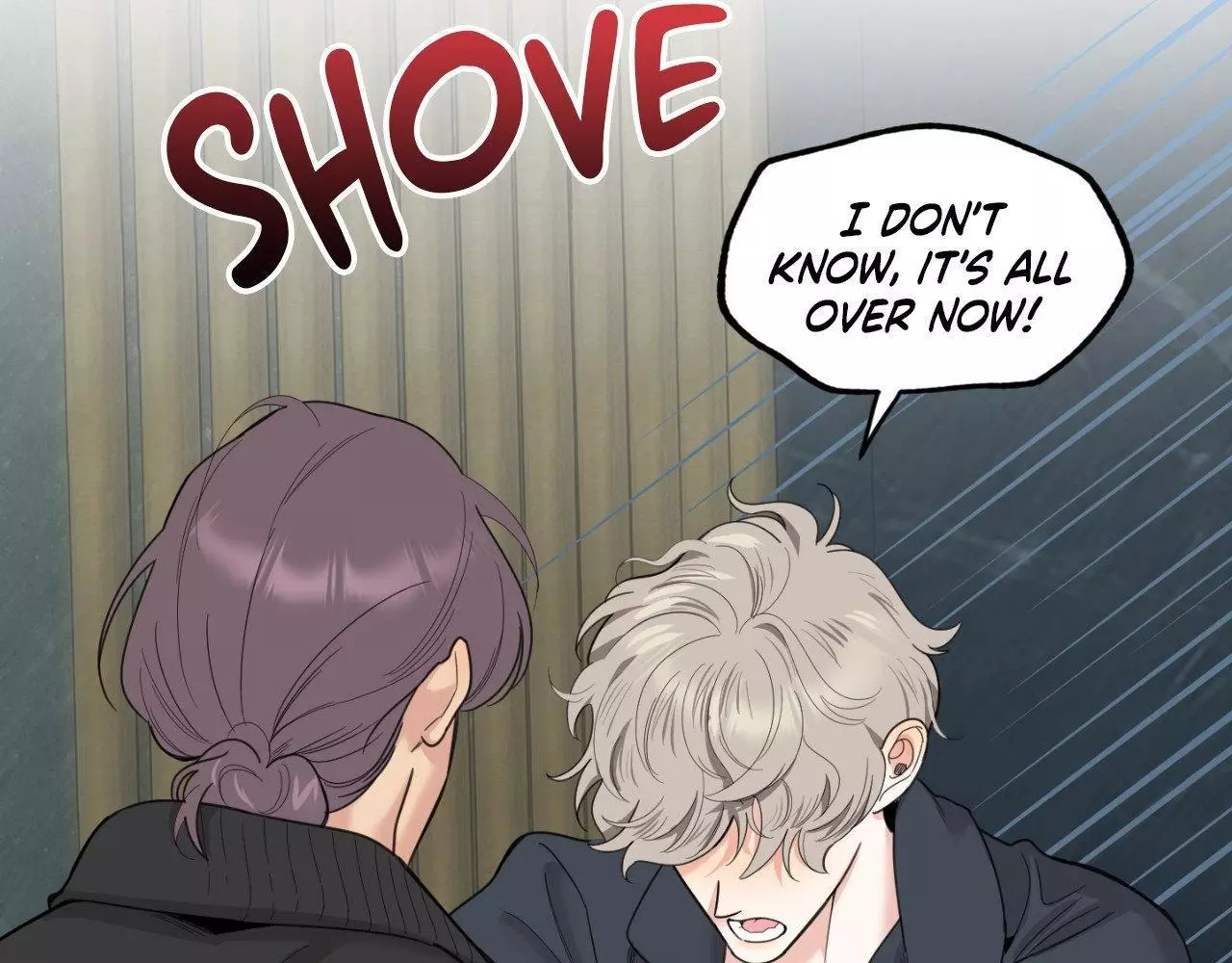 A Terrible Romance - Chapter 93 Page 126