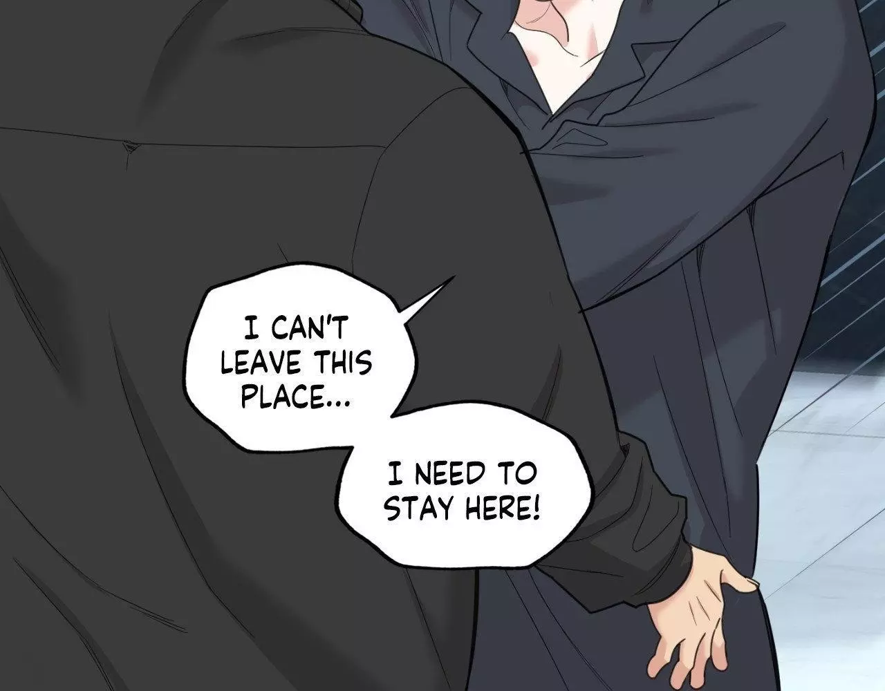 A Terrible Romance - Chapter 93 Page 127