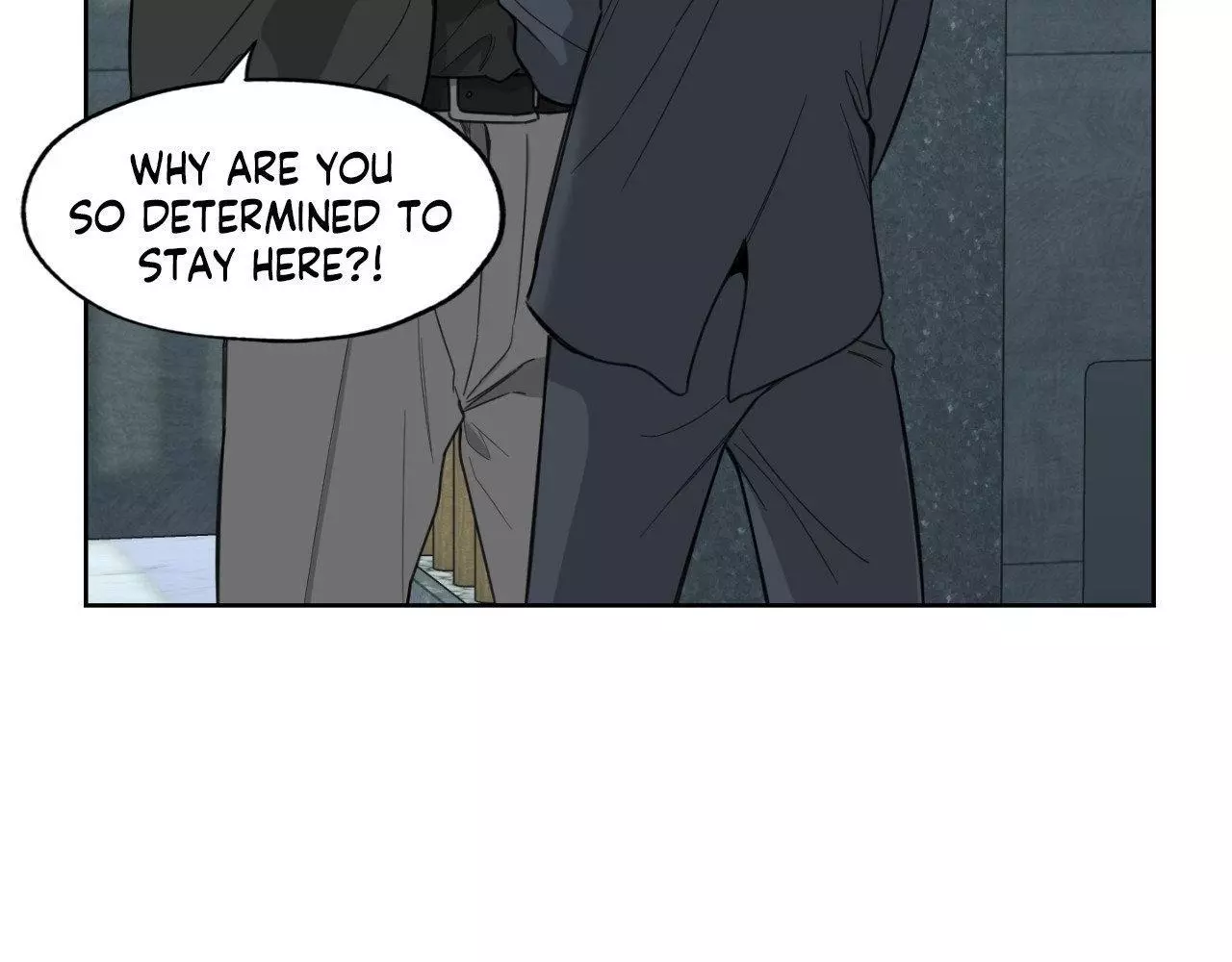 A Terrible Romance - Chapter 93 Page 130