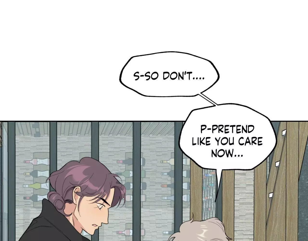 A Terrible Romance - Chapter 93 Page 136