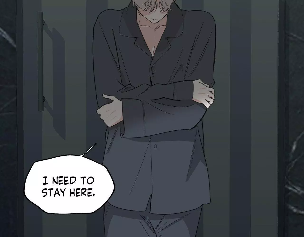 A Terrible Romance - Chapter 93 Page 140