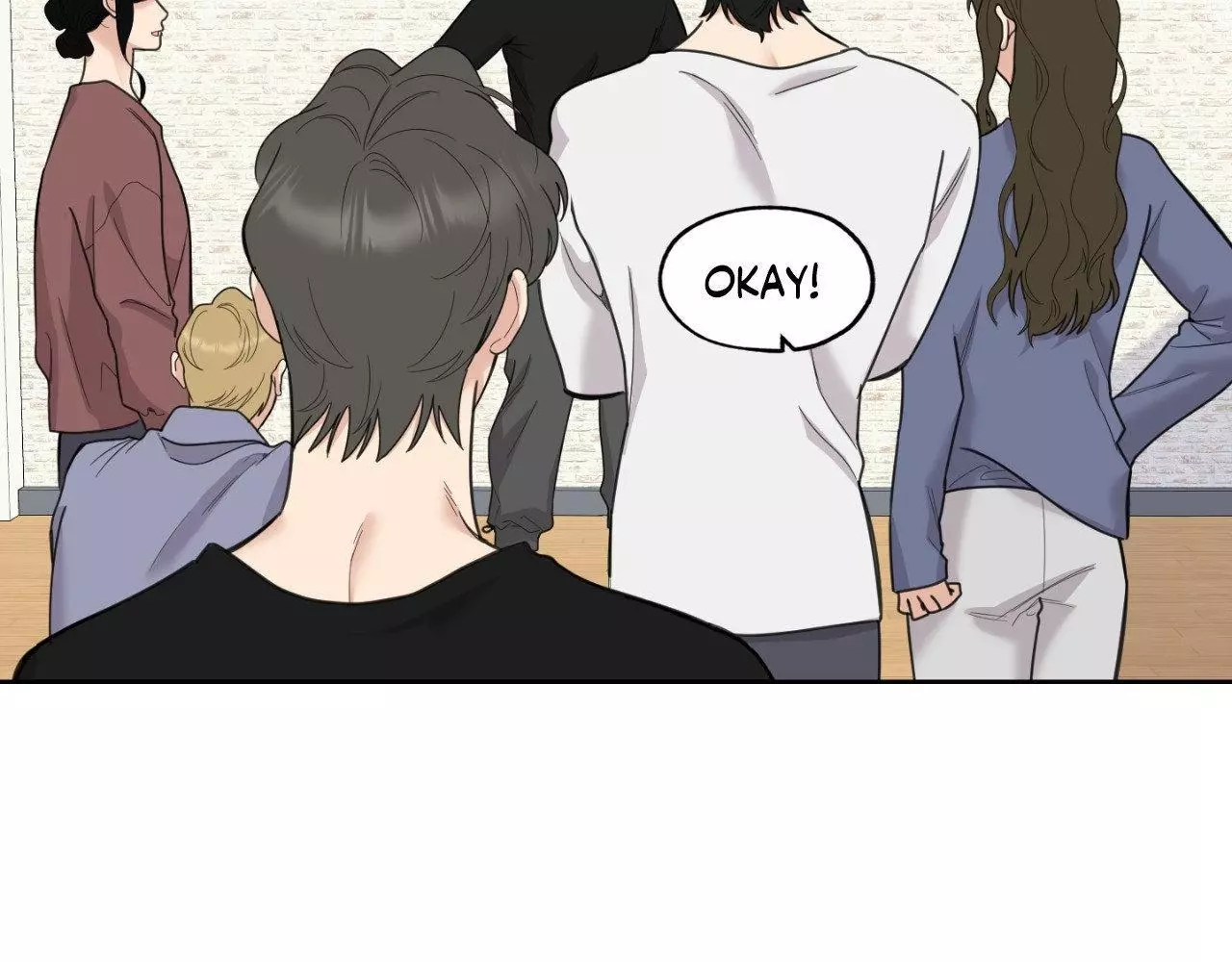 A Terrible Romance - Chapter 94 Page 5