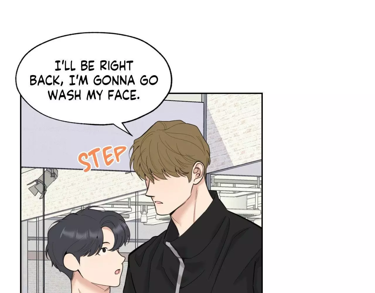 A Terrible Romance - Chapter 94 Page 6