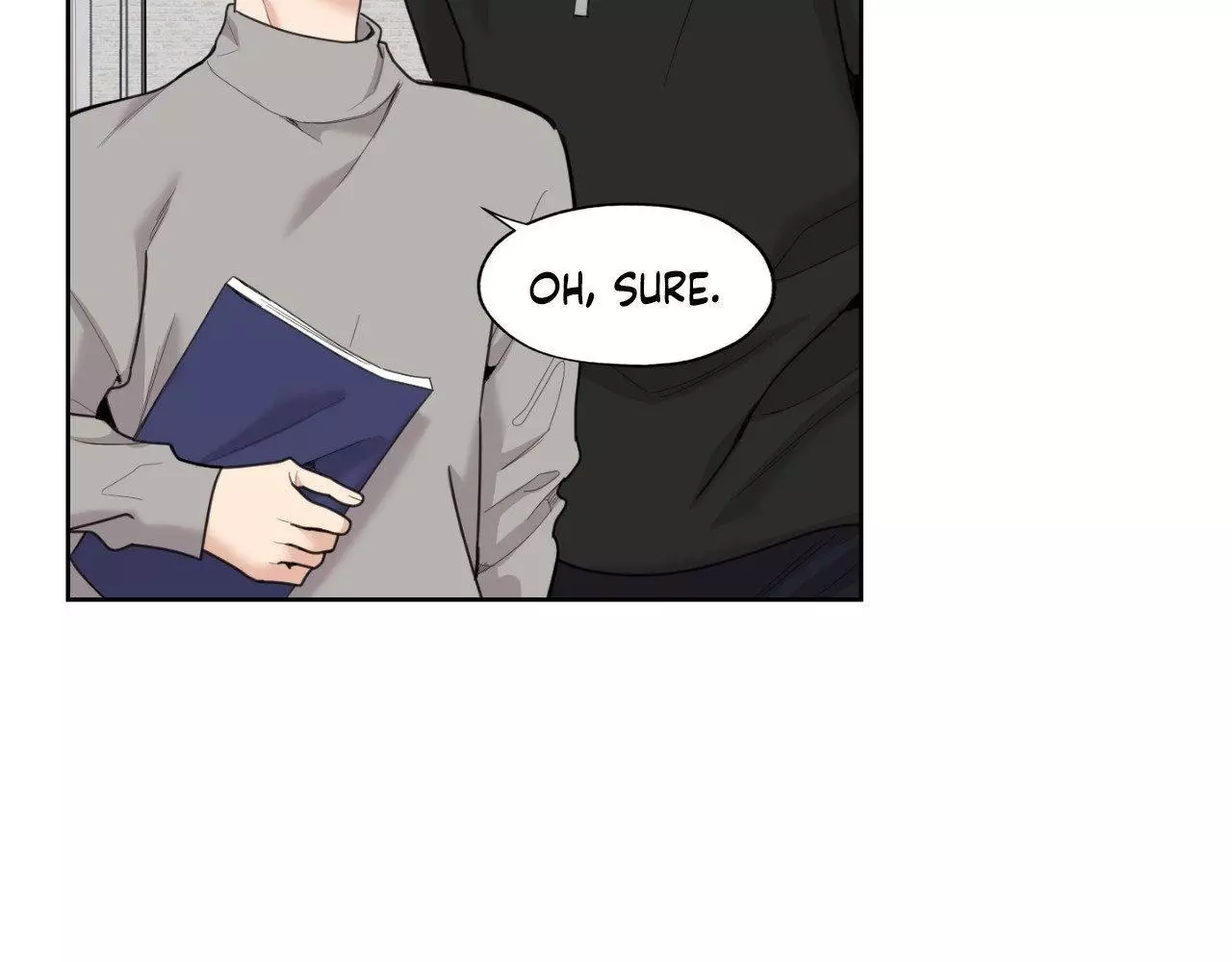 A Terrible Romance - Chapter 94 Page 7