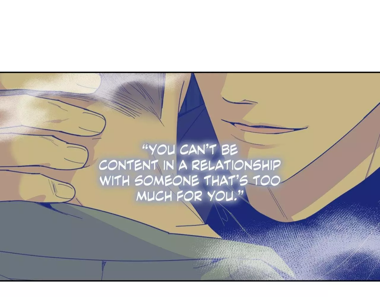A Terrible Romance - Chapter 94 Page 12