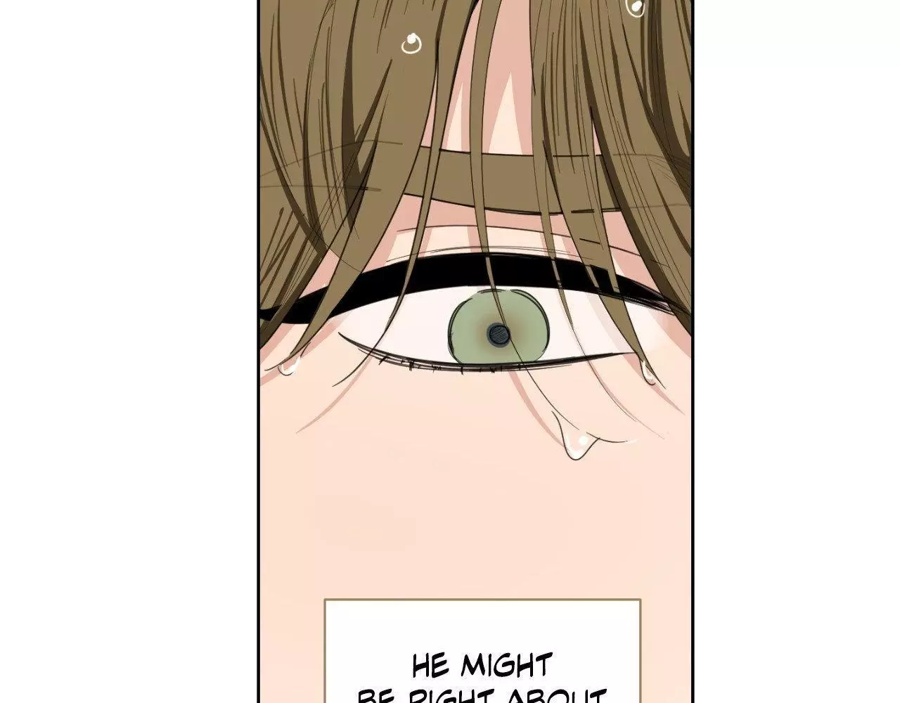 A Terrible Romance - Chapter 94 Page 14