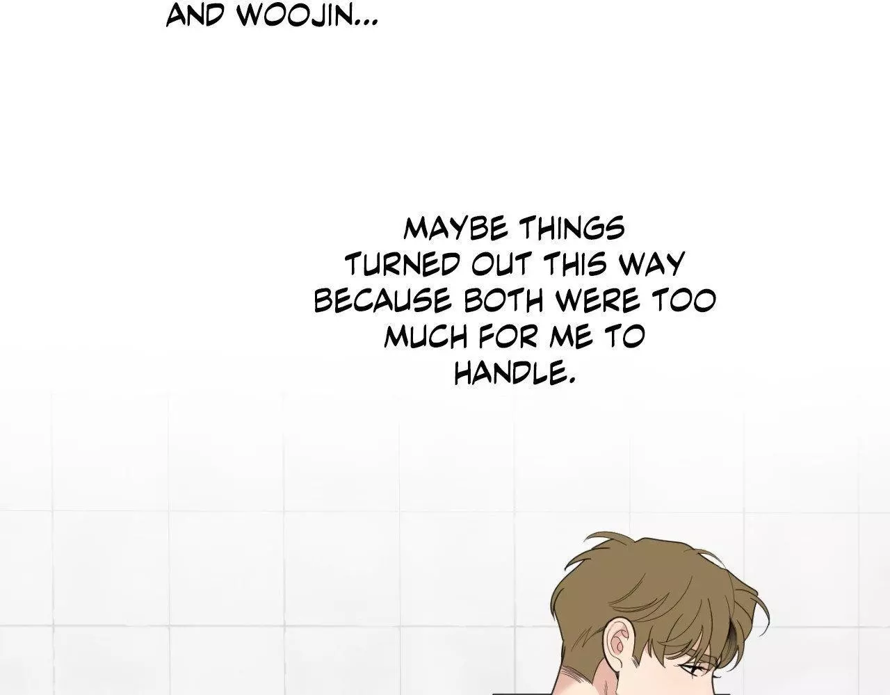 A Terrible Romance - Chapter 94 Page 16