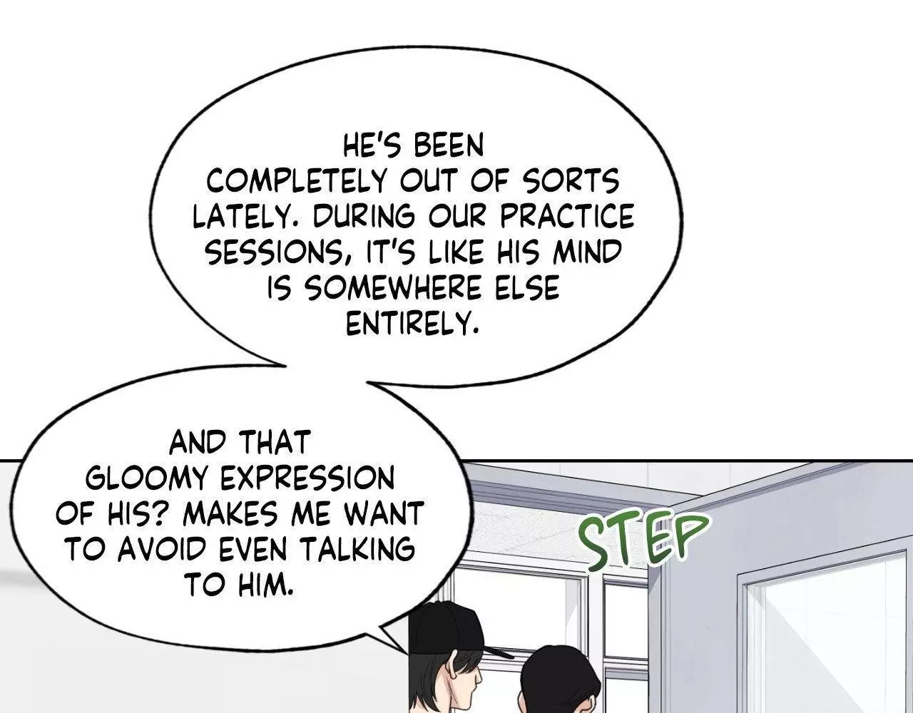 A Terrible Romance - Chapter 94 Page 21