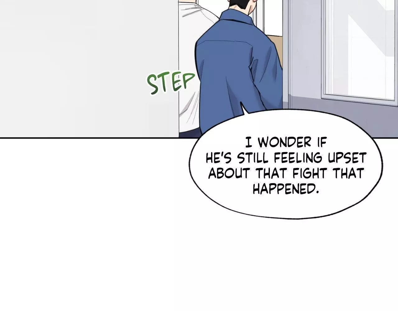A Terrible Romance - Chapter 94 Page 22