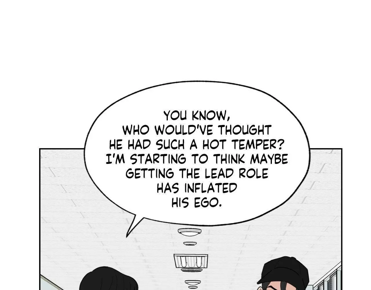 A Terrible Romance - Chapter 94 Page 23