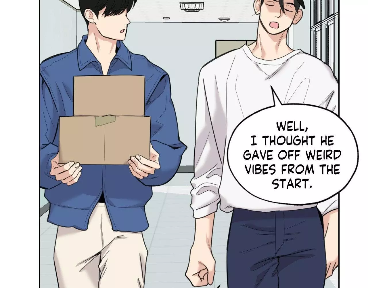 A Terrible Romance - Chapter 94 Page 24