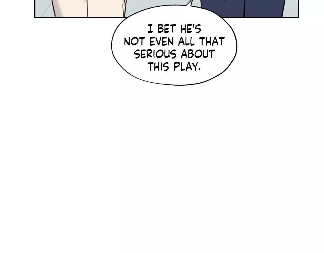 A Terrible Romance - Chapter 94 Page 25