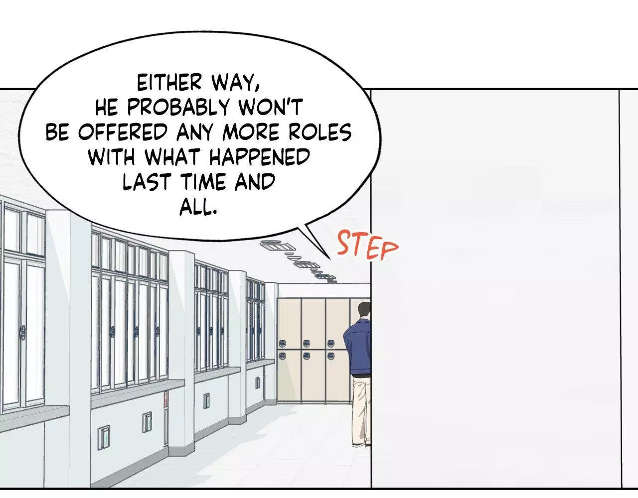 A Terrible Romance - Chapter 94 Page 26