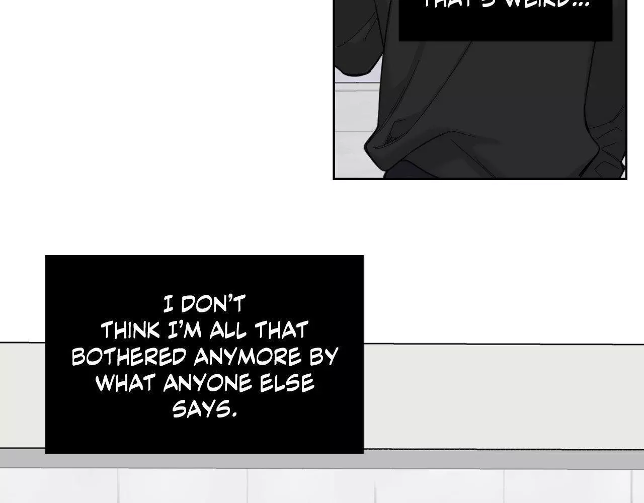 A Terrible Romance - Chapter 94 Page 29