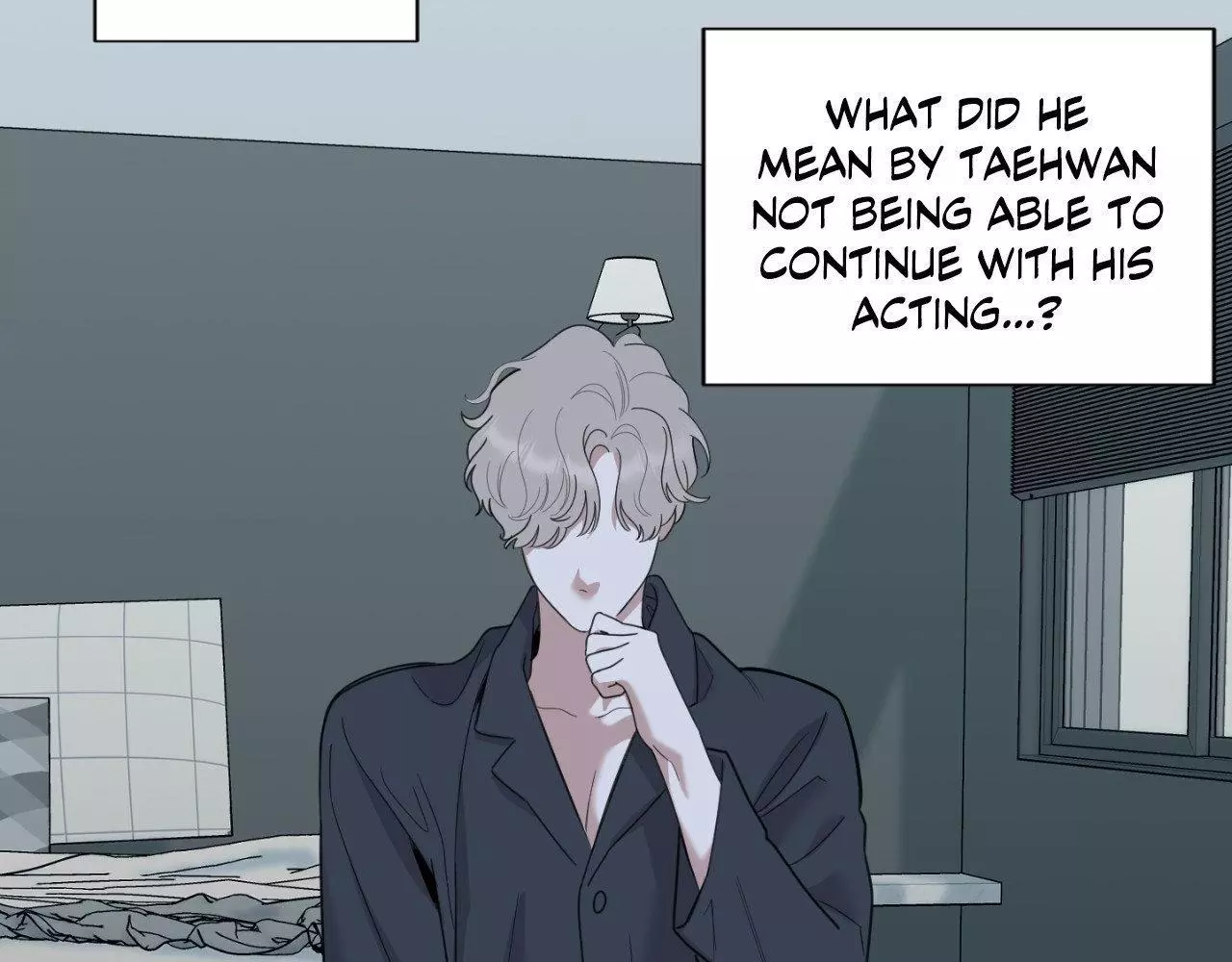 A Terrible Romance - Chapter 94 Page 42