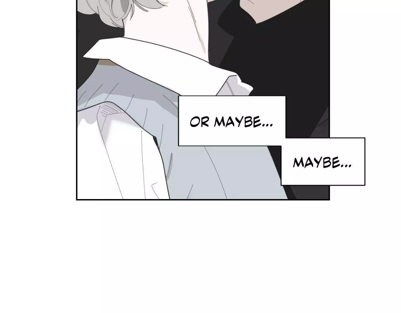 A Terrible Romance - Chapter 94 Page 45