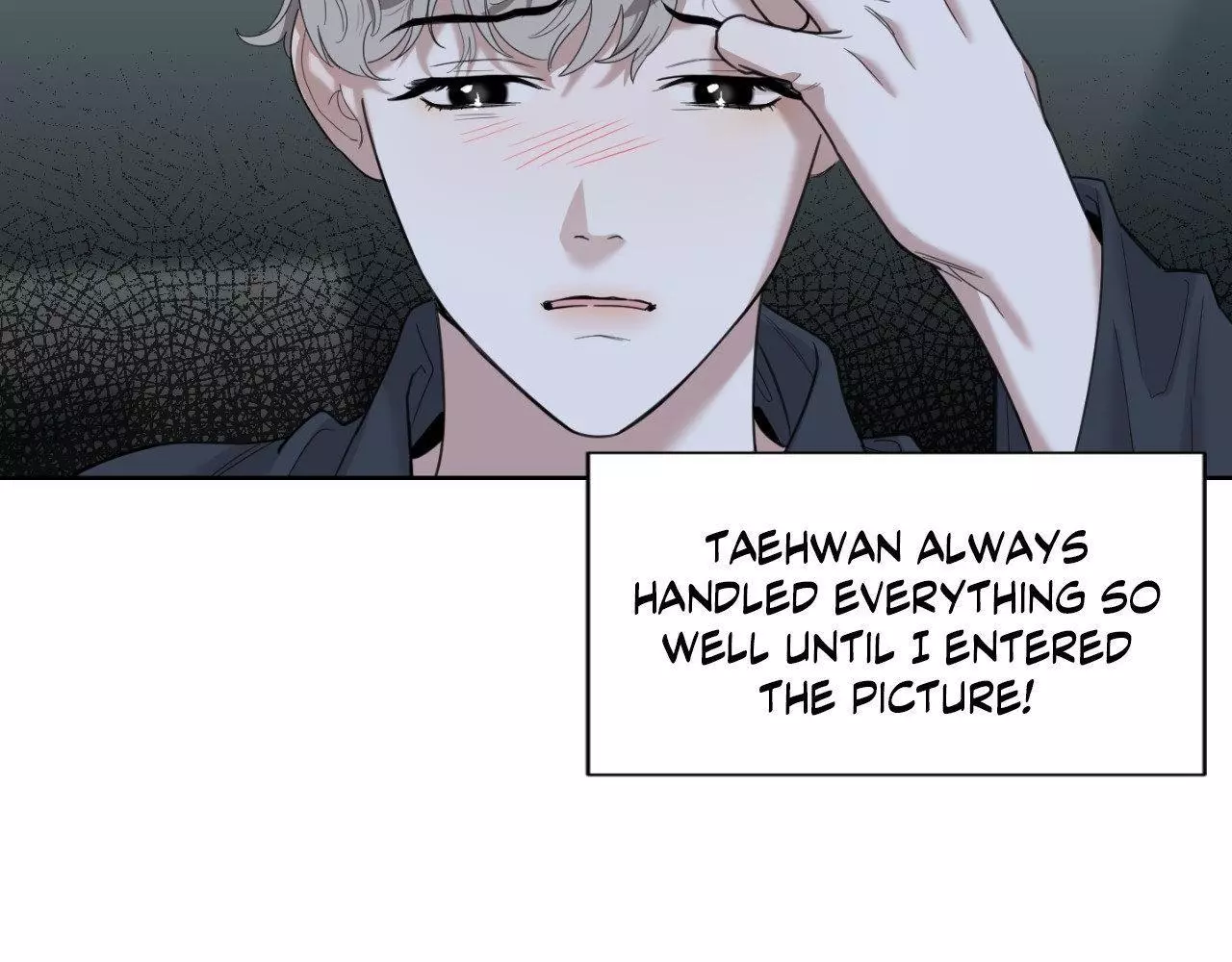 A Terrible Romance - Chapter 94 Page 47