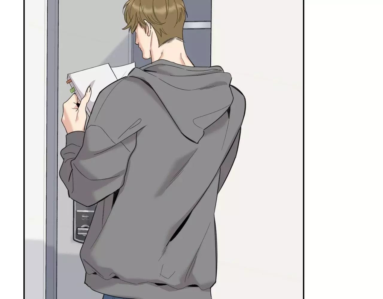 A Terrible Romance - Chapter 94 Page 49