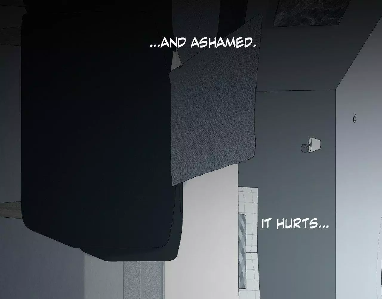 A Terrible Romance - Chapter 94 Page 60