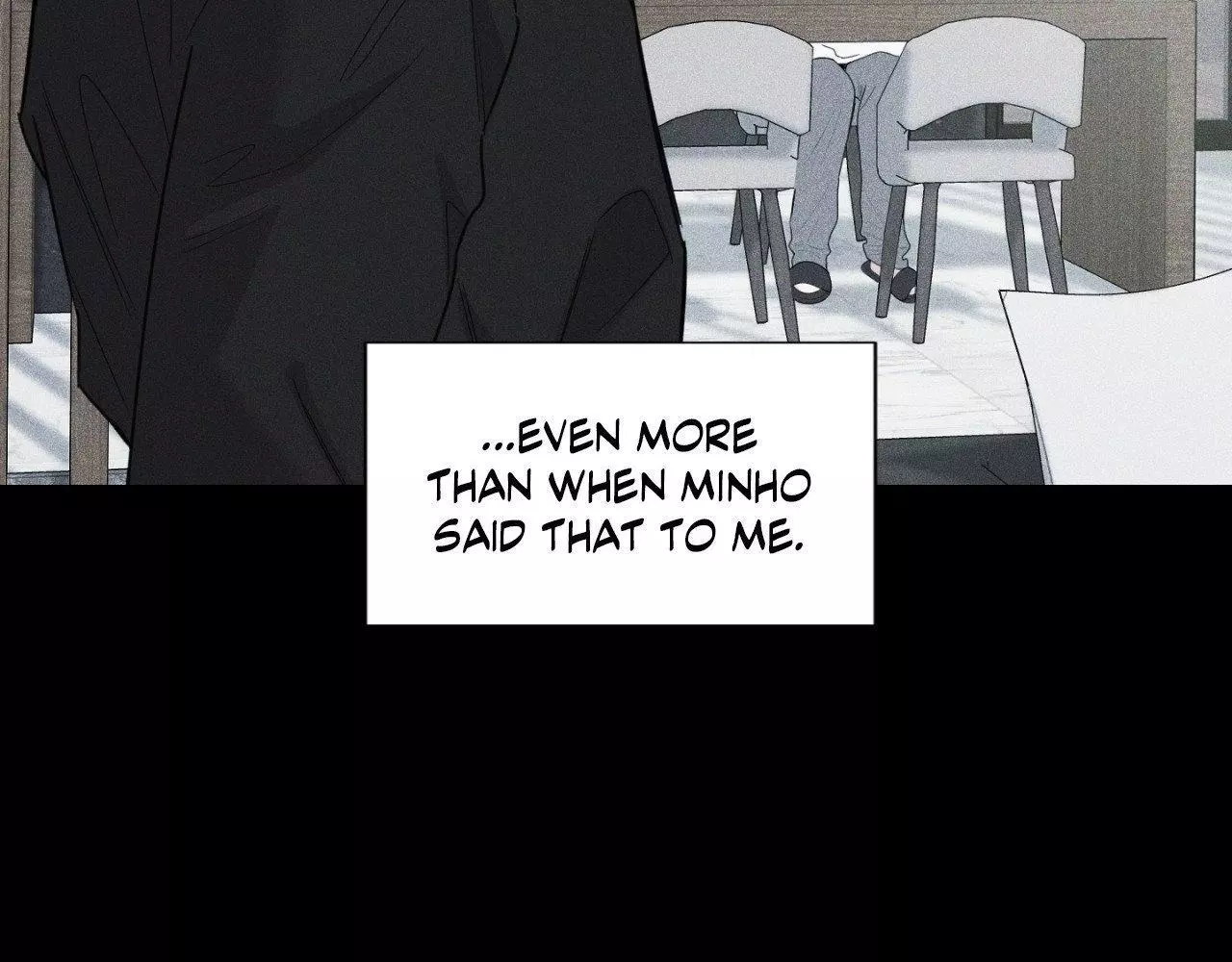 A Terrible Romance - Chapter 94 Page 64