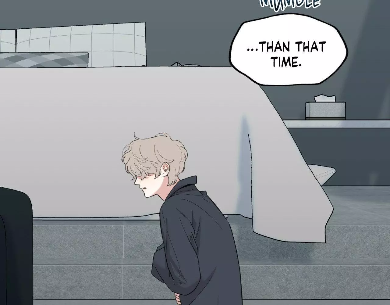 A Terrible Romance - Chapter 94 Page 68