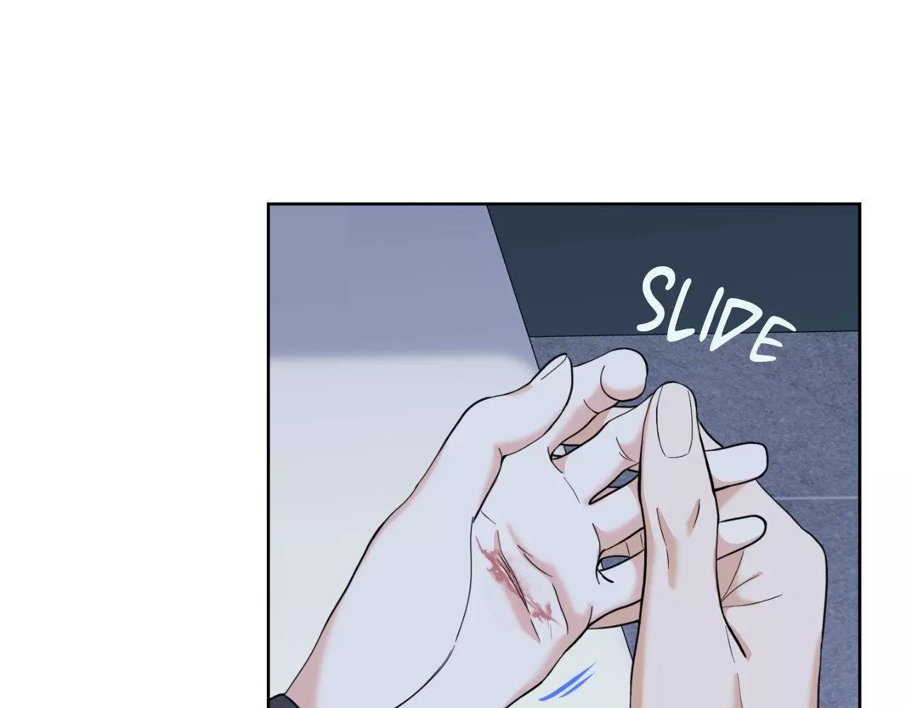 A Terrible Romance - Chapter 94 Page 84