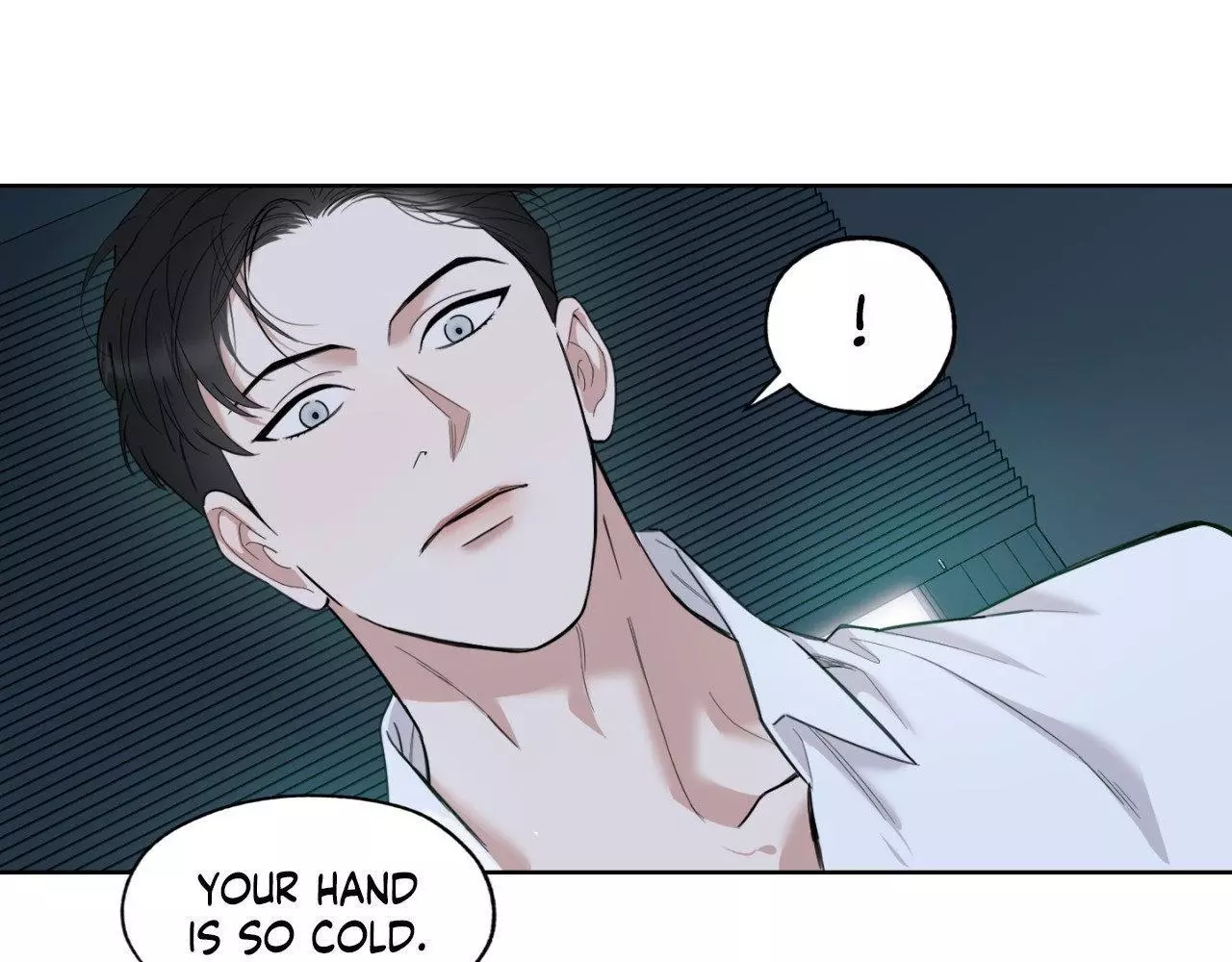 A Terrible Romance - Chapter 94 Page 88