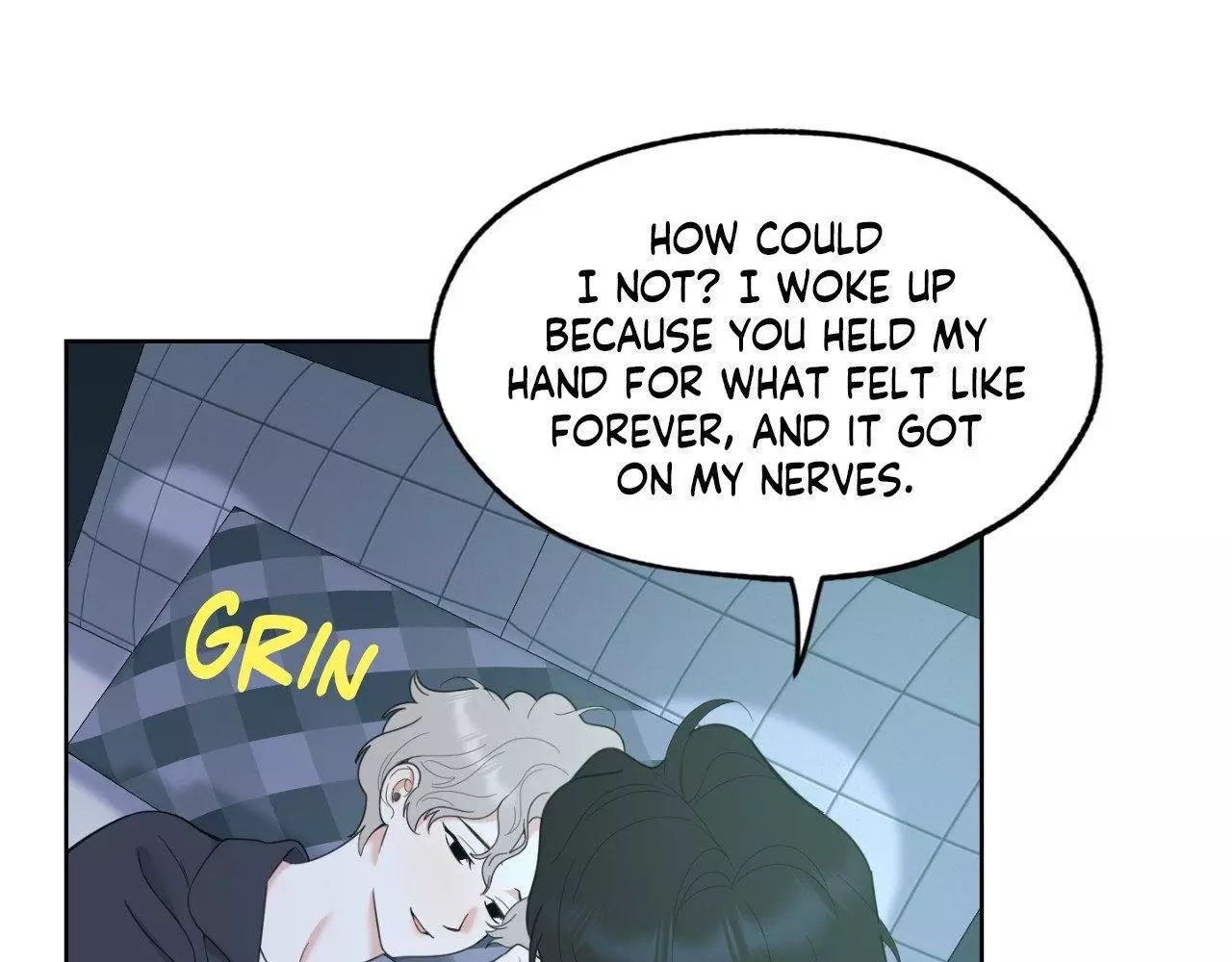 A Terrible Romance - Chapter 94 Page 99