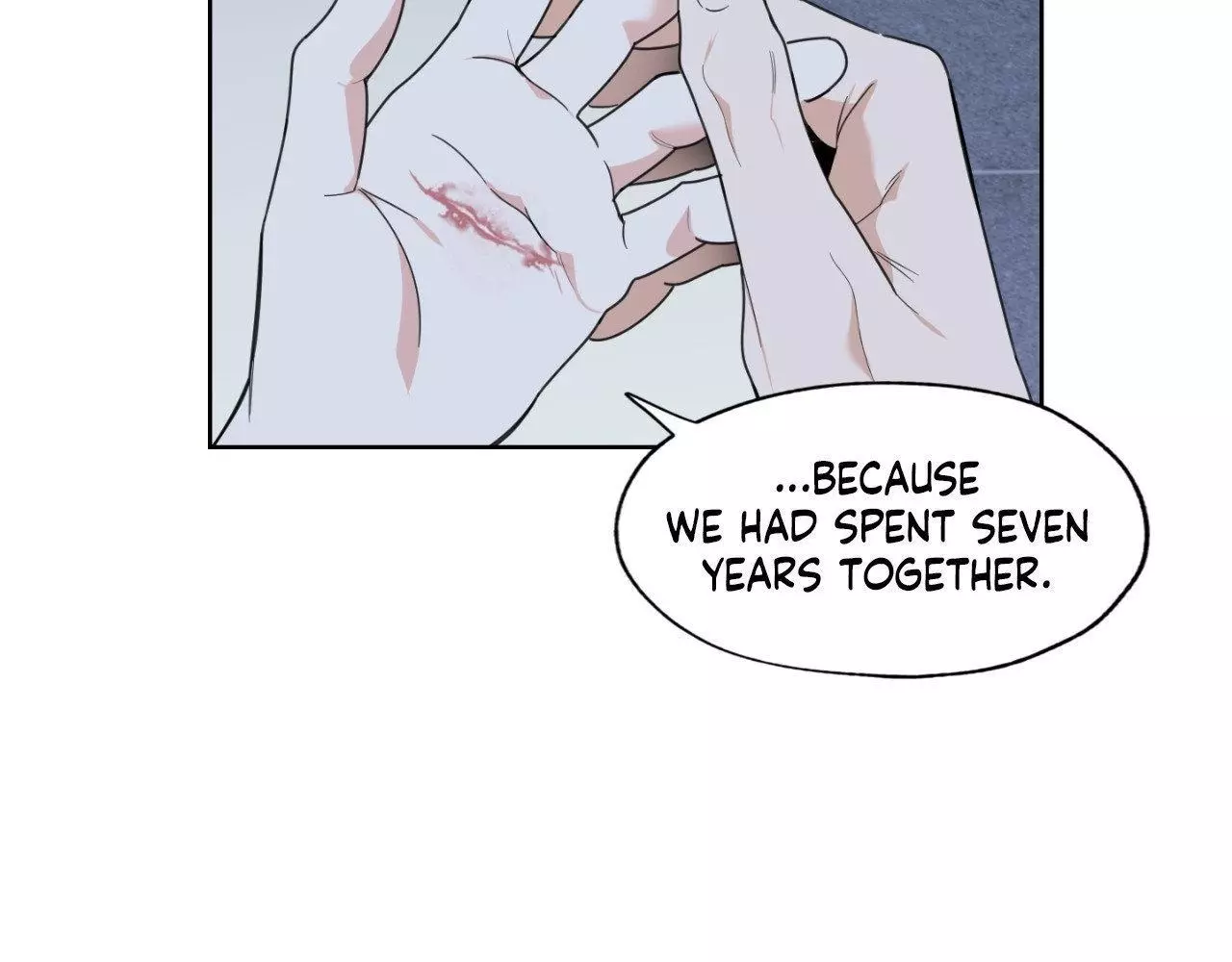 A Terrible Romance - Chapter 94 Page 104