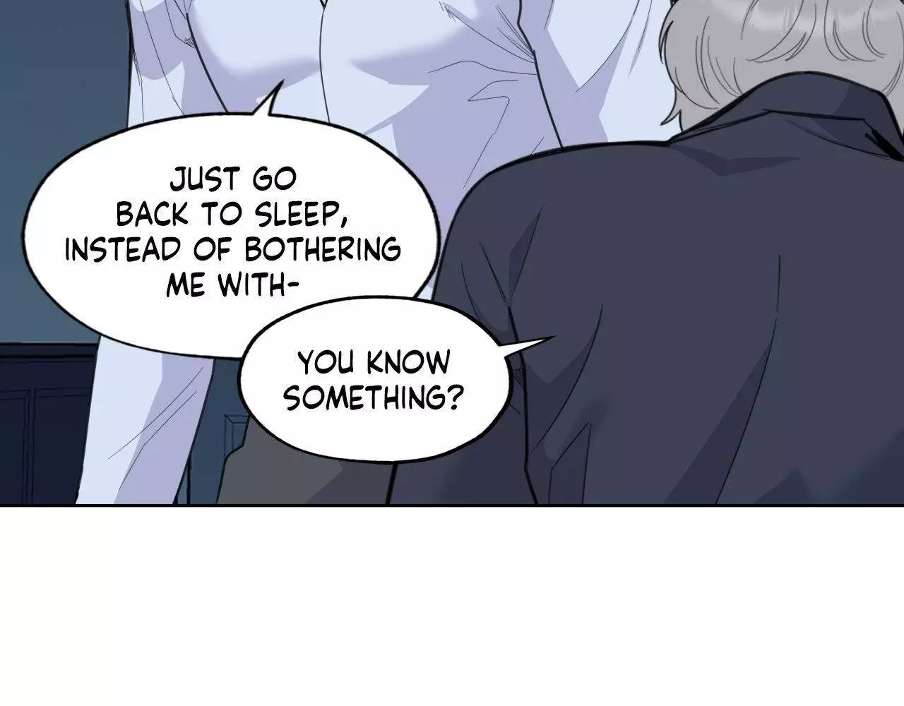 A Terrible Romance - Chapter 94 Page 111