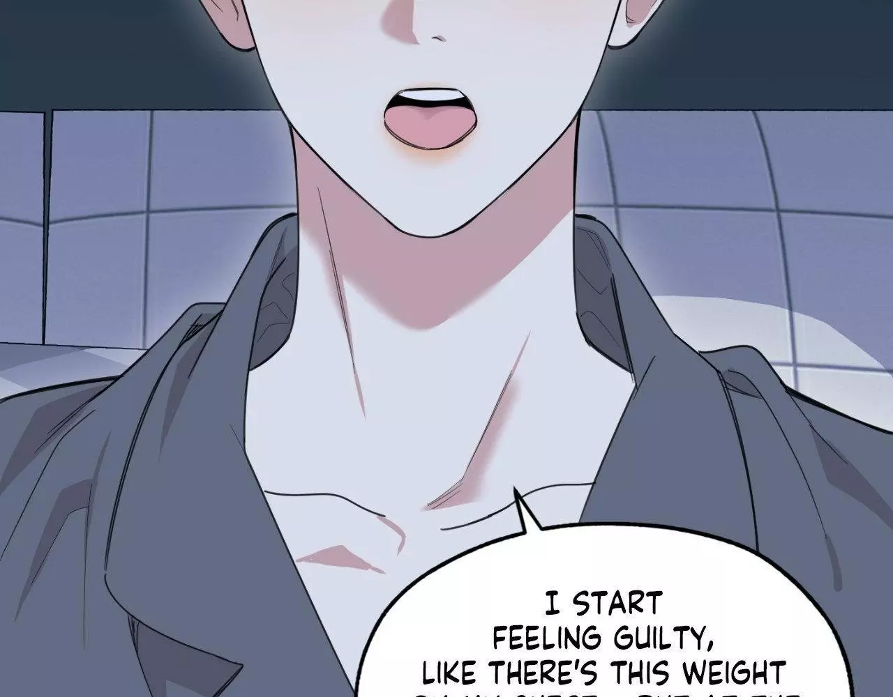 A Terrible Romance - Chapter 94 Page 133