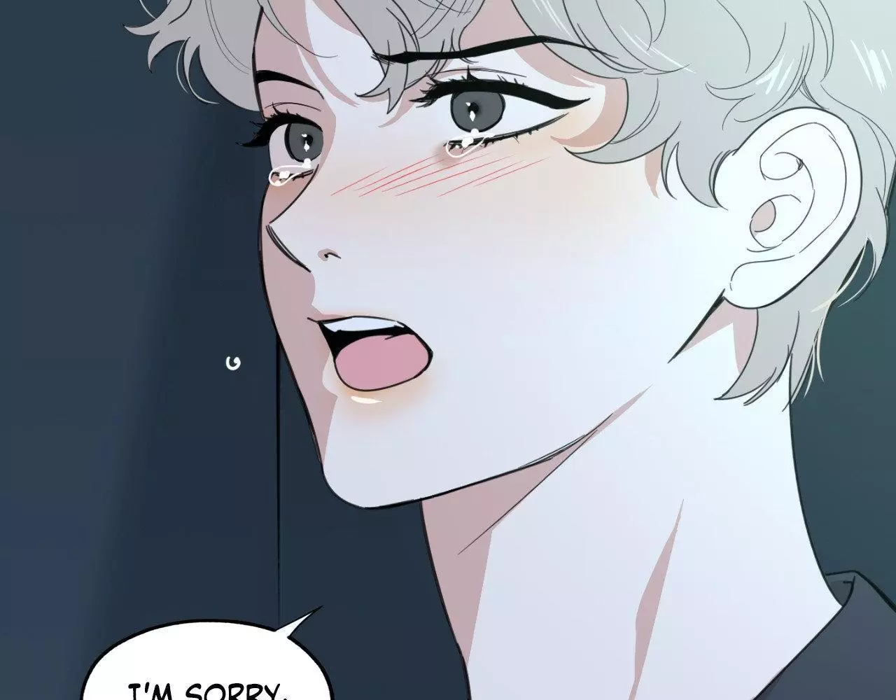 A Terrible Romance - Chapter 94 Page 137