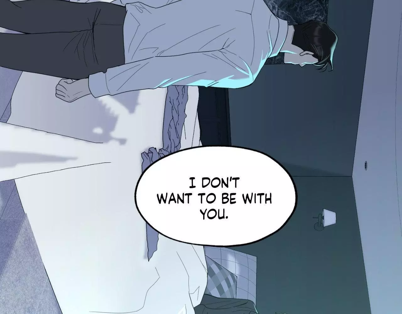 A Terrible Romance - Chapter 94 Page 144