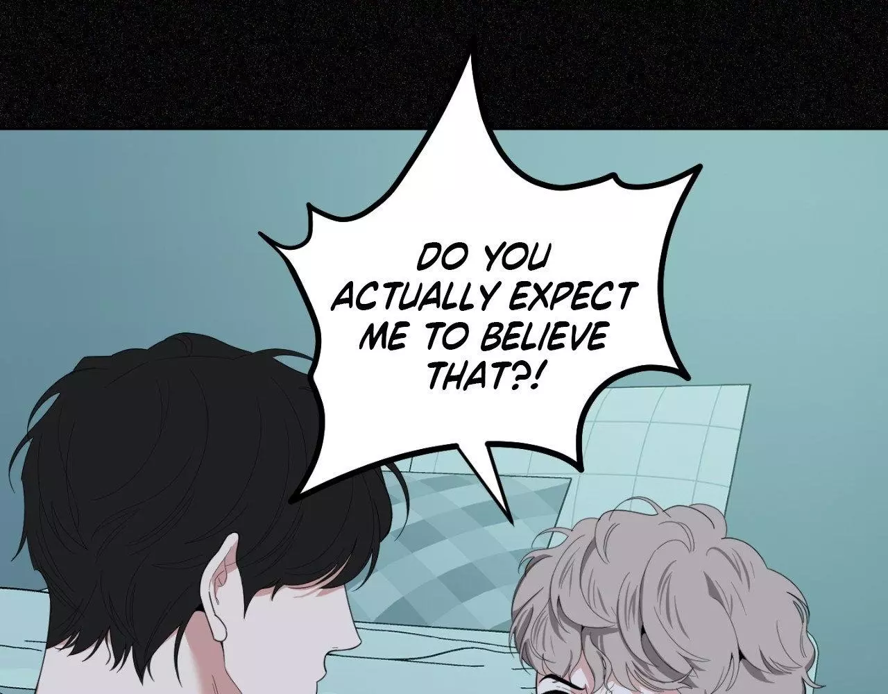 A Terrible Romance - Chapter 95 Page 24